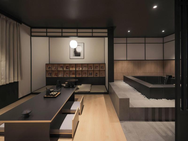 Mitasuya Ryokan Hotel Gumi Wonpyeong Branch image