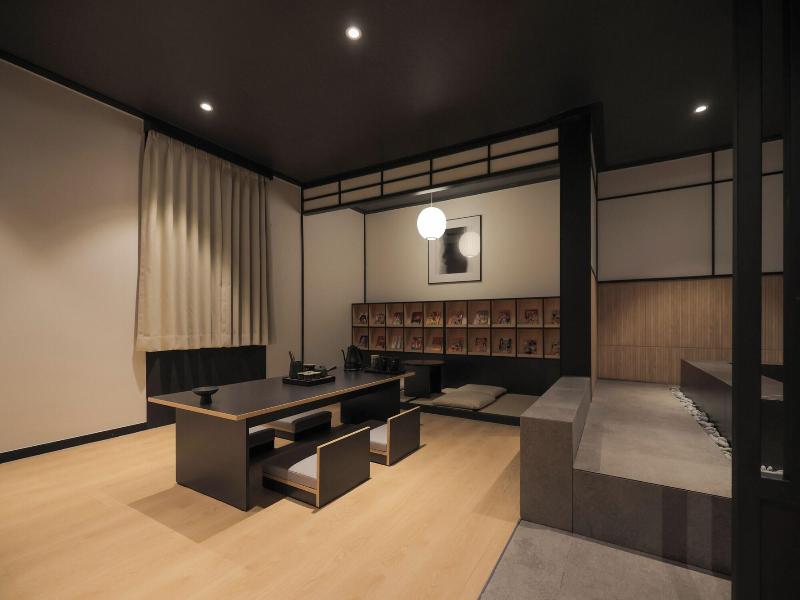 Mitasuya Ryokan Hotel Gumi Wonpyeong Branch image