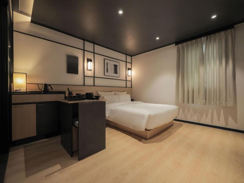 Mitasuya Ryokan Hotel Gumi Wonpyeong Branch image