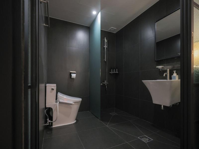 Mitasuya Ryokan Hotel Gumi Wonpyeong Branch image