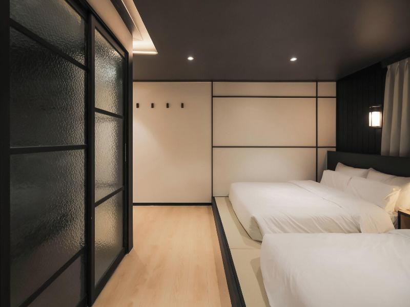 Mitasuya Ryokan Hotel Gumi Wonpyeong Branch image