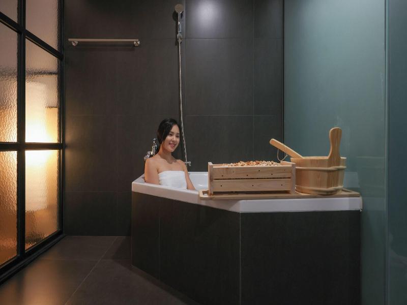 Mitasuya Ryokan Hotel Gumi Wonpyeong Branch image