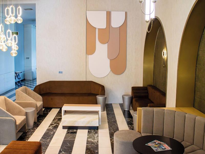 Sam Royal Hotel