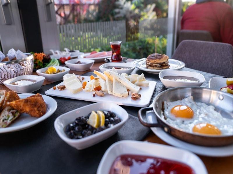 Sam Royal Hotel