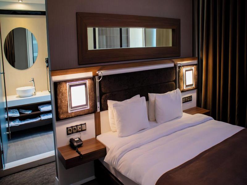 Sam Royal Hotel 5