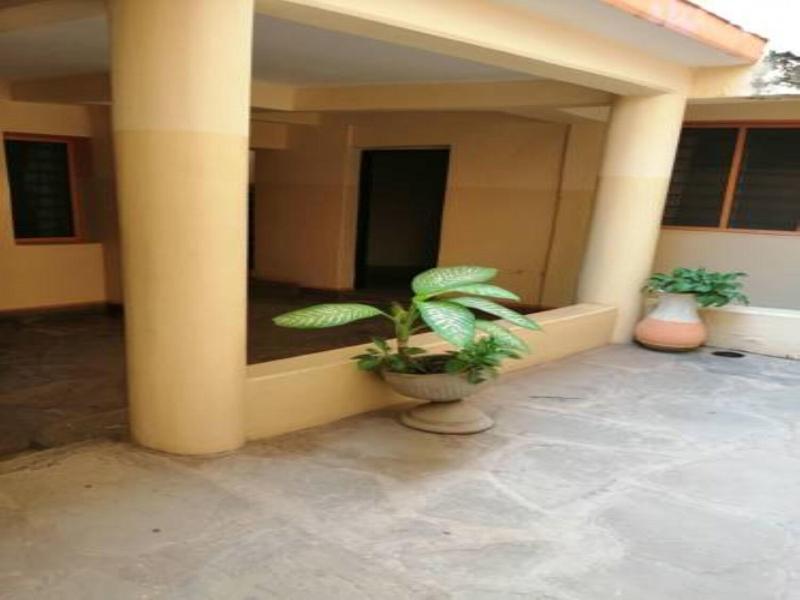 Diani Travelers Guest House image