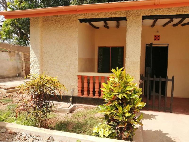 Diani Travelers Guest House image