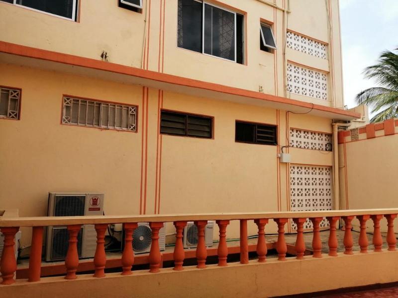 Diani Travelers Guest House image