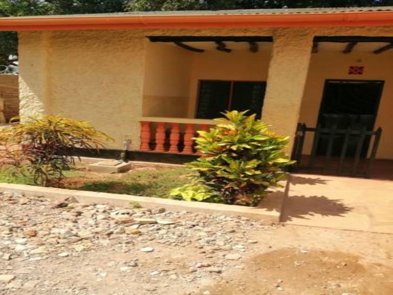 Diani Travelers Guest House image