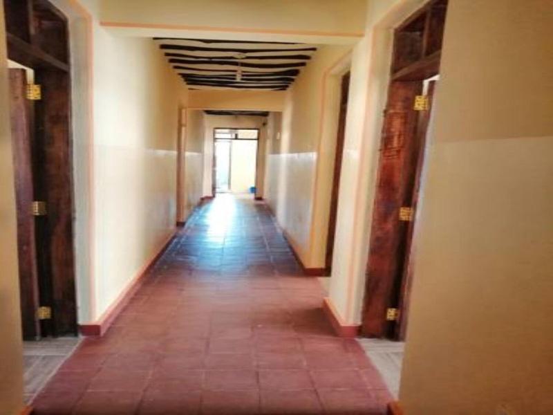 Diani Travelers Guest House image