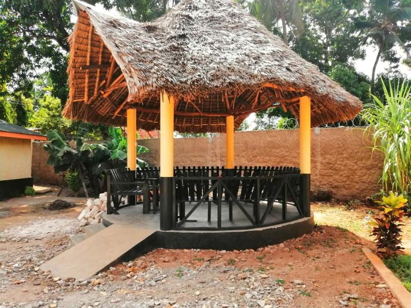 Diani Travelers Guest House image