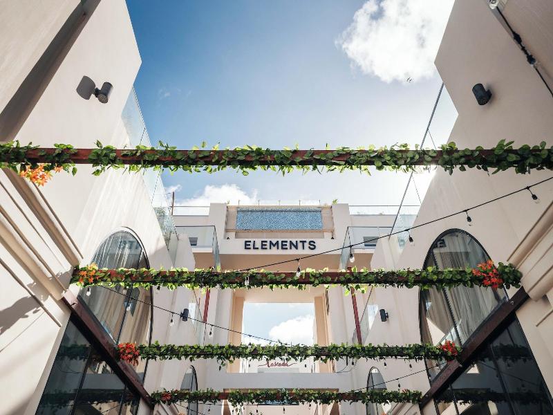 Elements Hotel Shops image