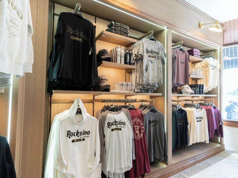 Rocksino By Hard Rock Deadwood