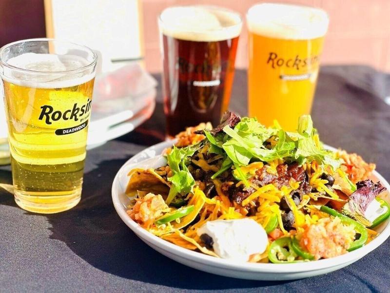 Rocksino By Hard Rock Deadwood