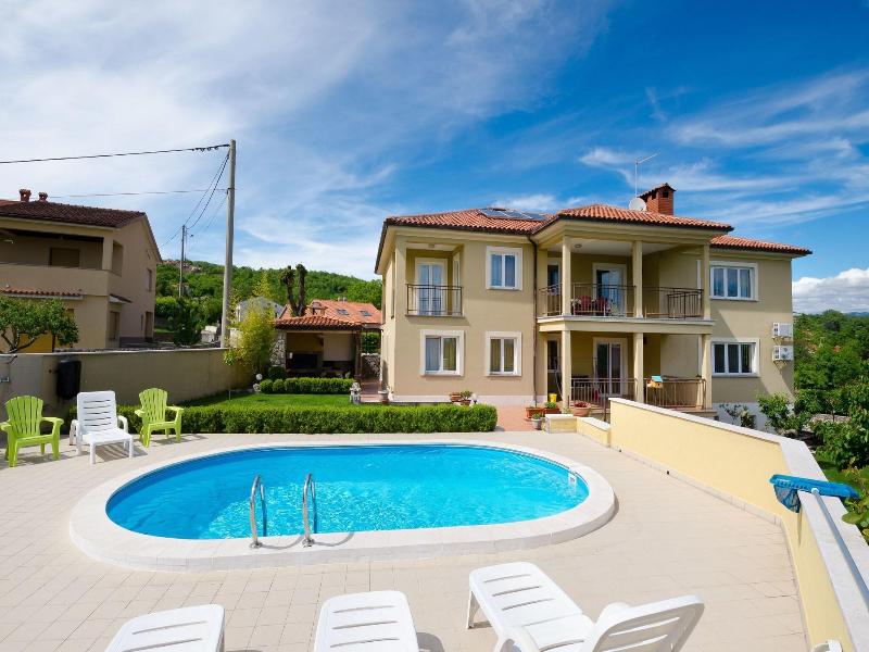Apartments Sime image