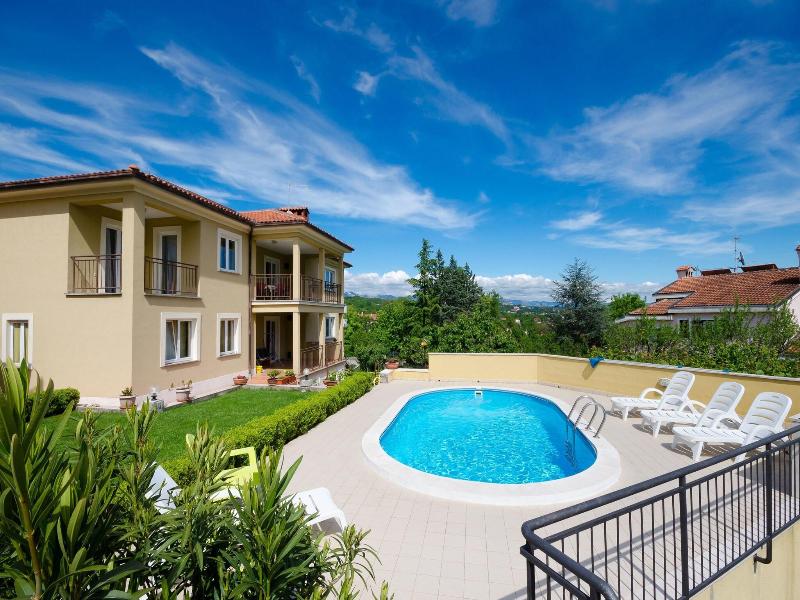 Apartments Sime image