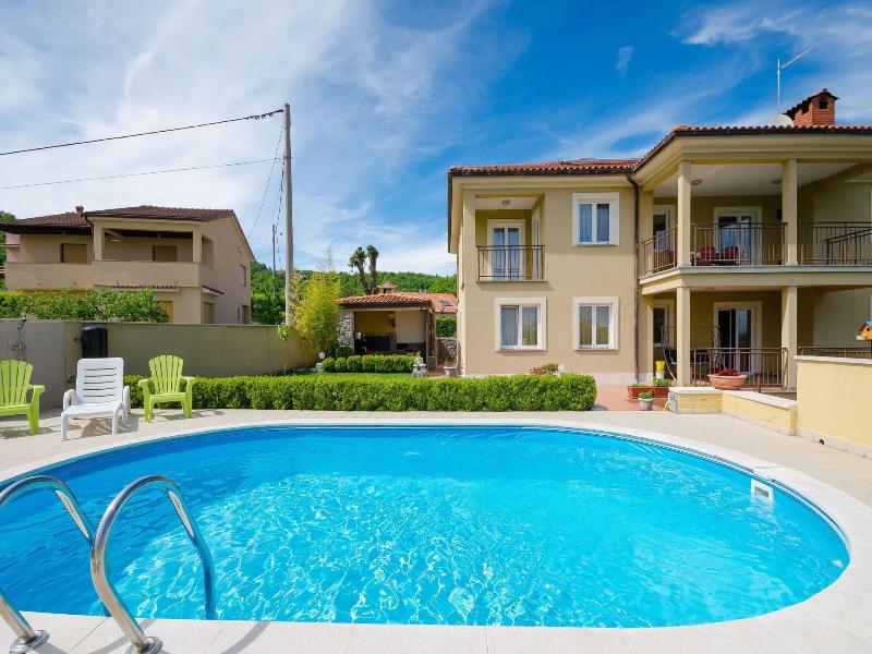 Apartments Sime image