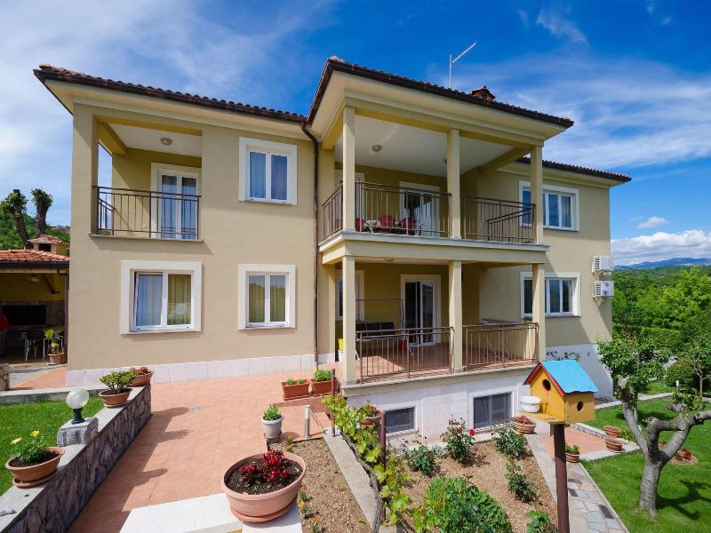 Apartments Sime image