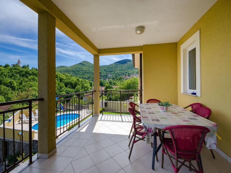 Apartments Sime image