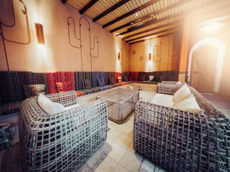 The Great North - Hotel image
