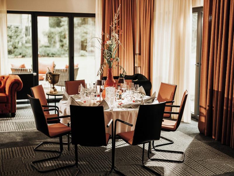 The Great North - Hotel image