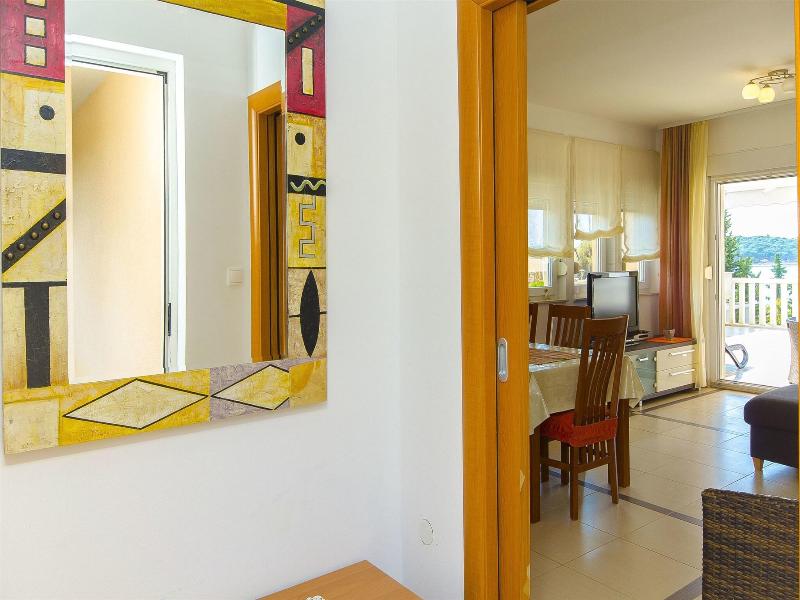 Apartments Ksenija image