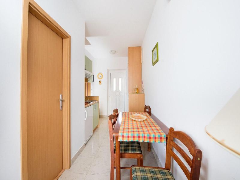 Apartments Ksenija image