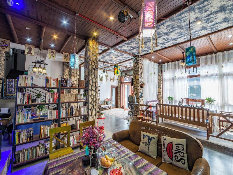 Zhangjiajie Nanfang Yinan Hotel