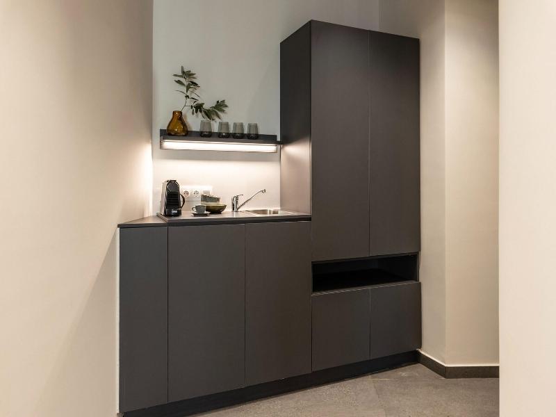 Celestial Athens Suites At Praxitelous