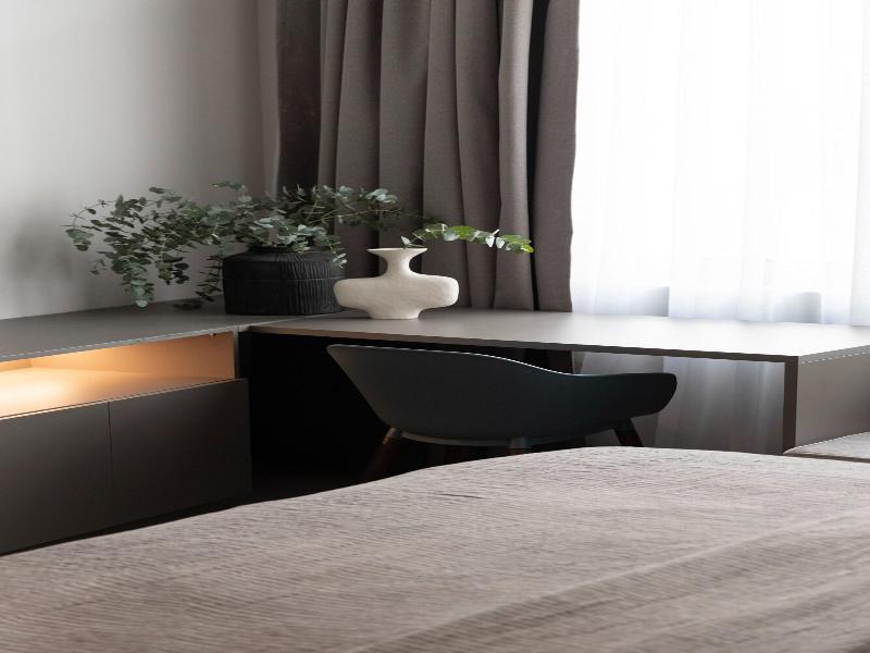 Celestial Athens Suites At Praxitelous 4