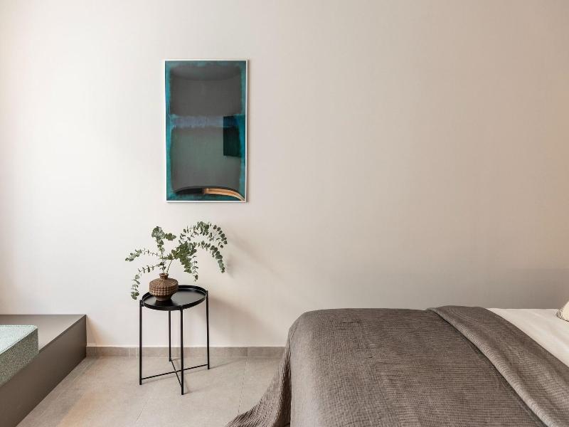 Celestial Athens Suites At Praxitelous 5