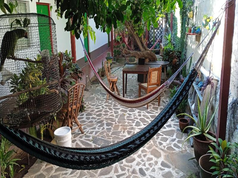 Hostal Vacaciones Nicas image