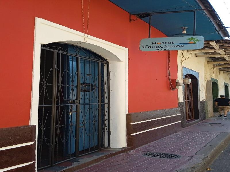 Hostal Vacaciones Nicas image