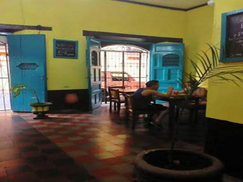 Hostal Vacaciones Nicas image
