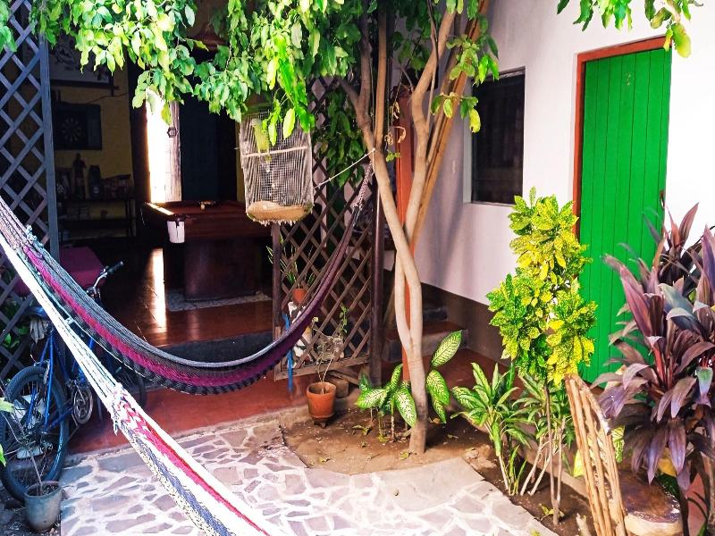 Hostal Vacaciones Nicas image