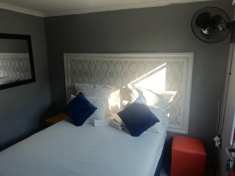 Fgm Guesthouse image