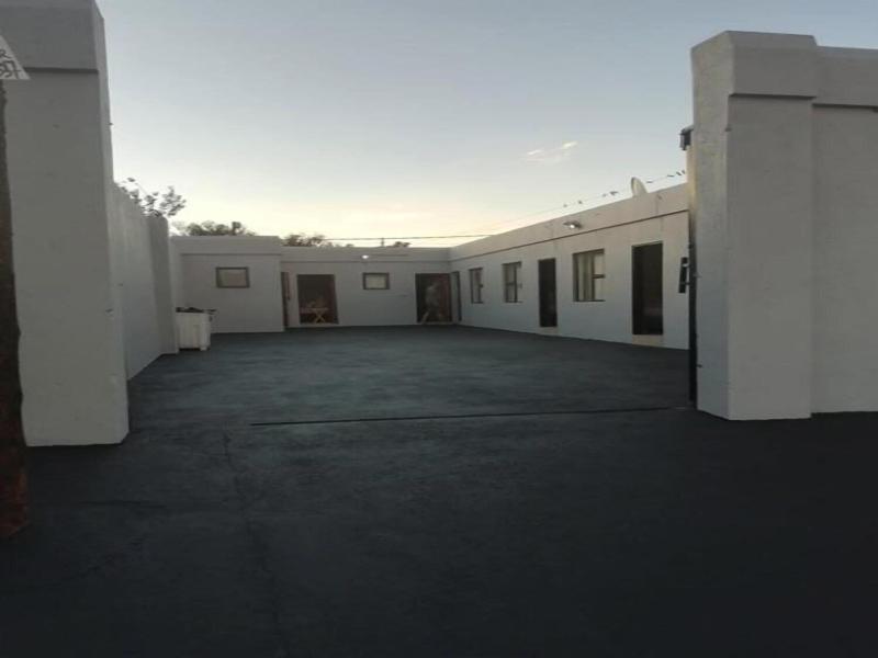 Fgm Guesthouse image