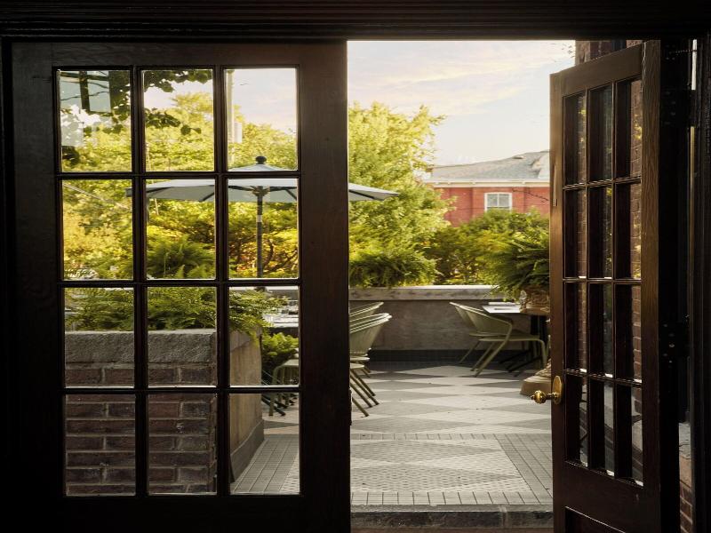 The Belvedere Hotel & Spa