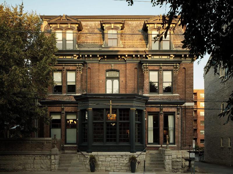 The Belvedere Hotel & Spa