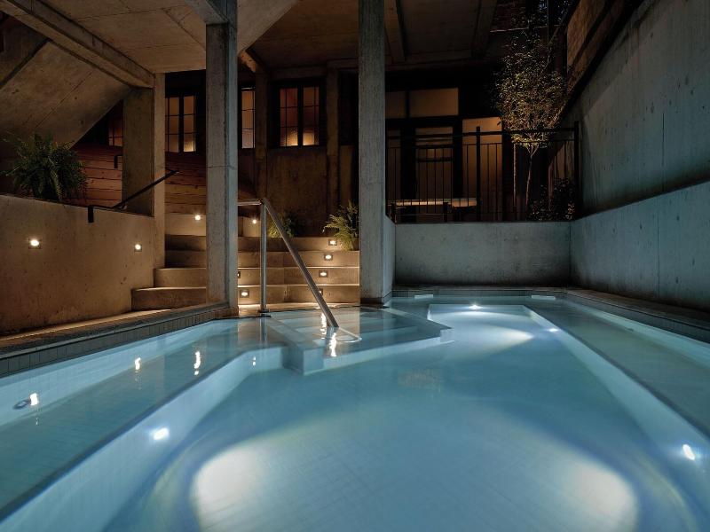 The Belvedere Hotel & Spa