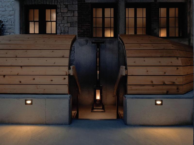 The Belvedere Hotel & Spa