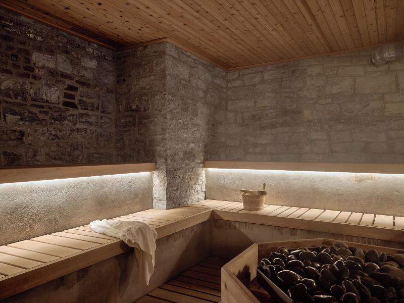 The Belvedere Hotel & Spa