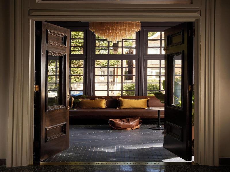 The Belvedere Hotel & Spa