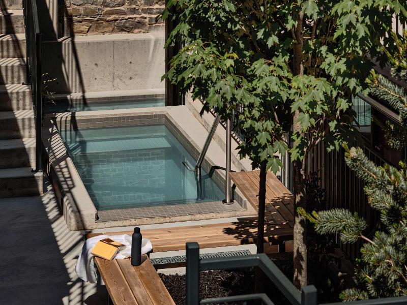 The Belvedere Hotel & Spa