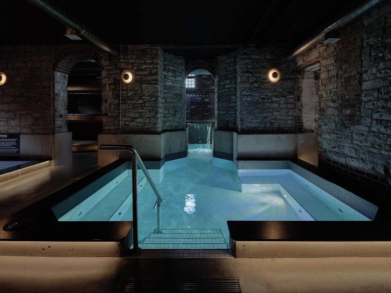 The Belvedere Hotel & Spa