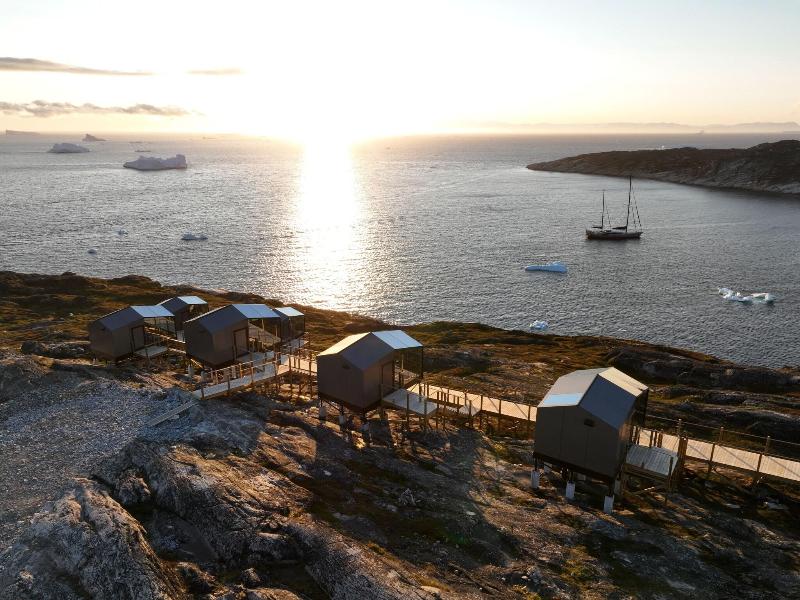Hotel Arctic image