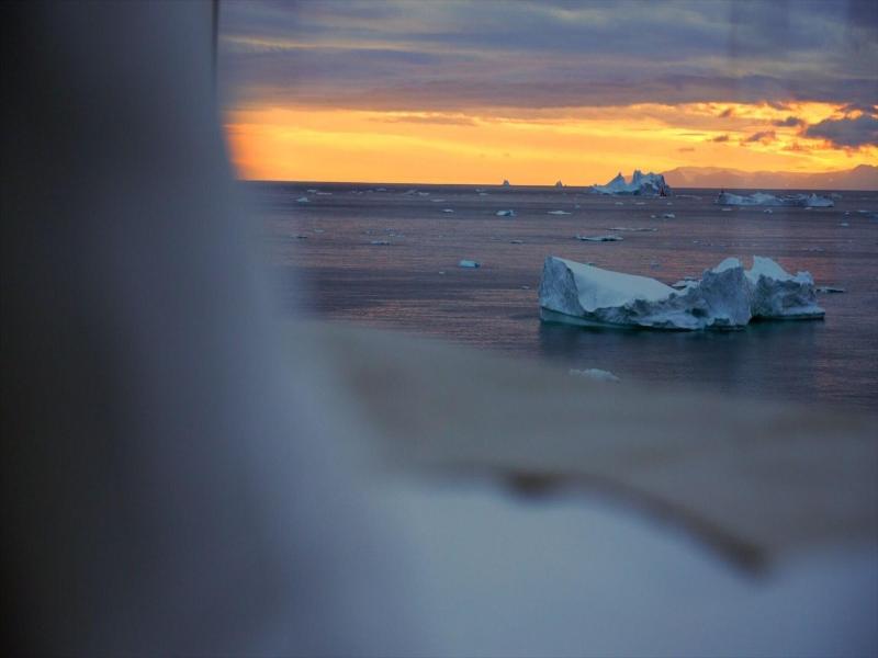 Hotel Arctic image