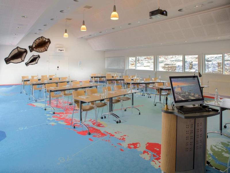 Hotel Arctic image