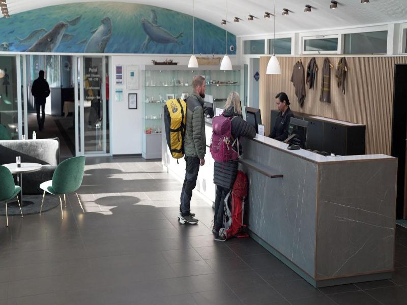 Hotel Arctic image