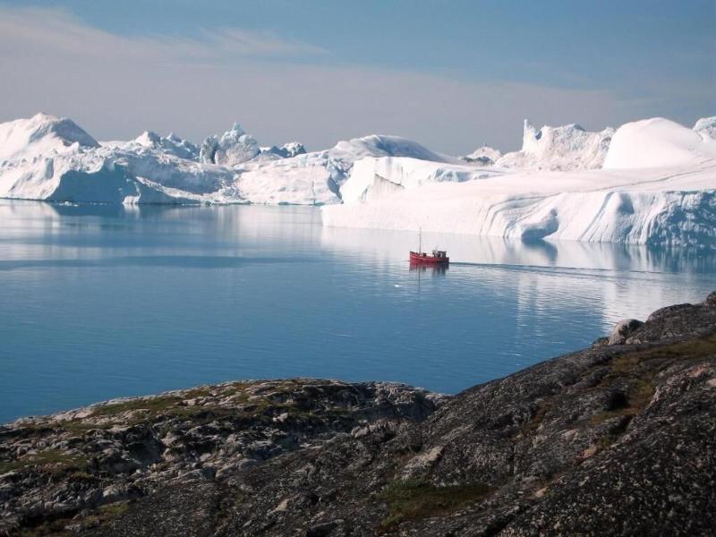 Hotel Arctic image